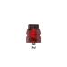 Thunderhead Creations Blaze Solo RDA 24mm Red